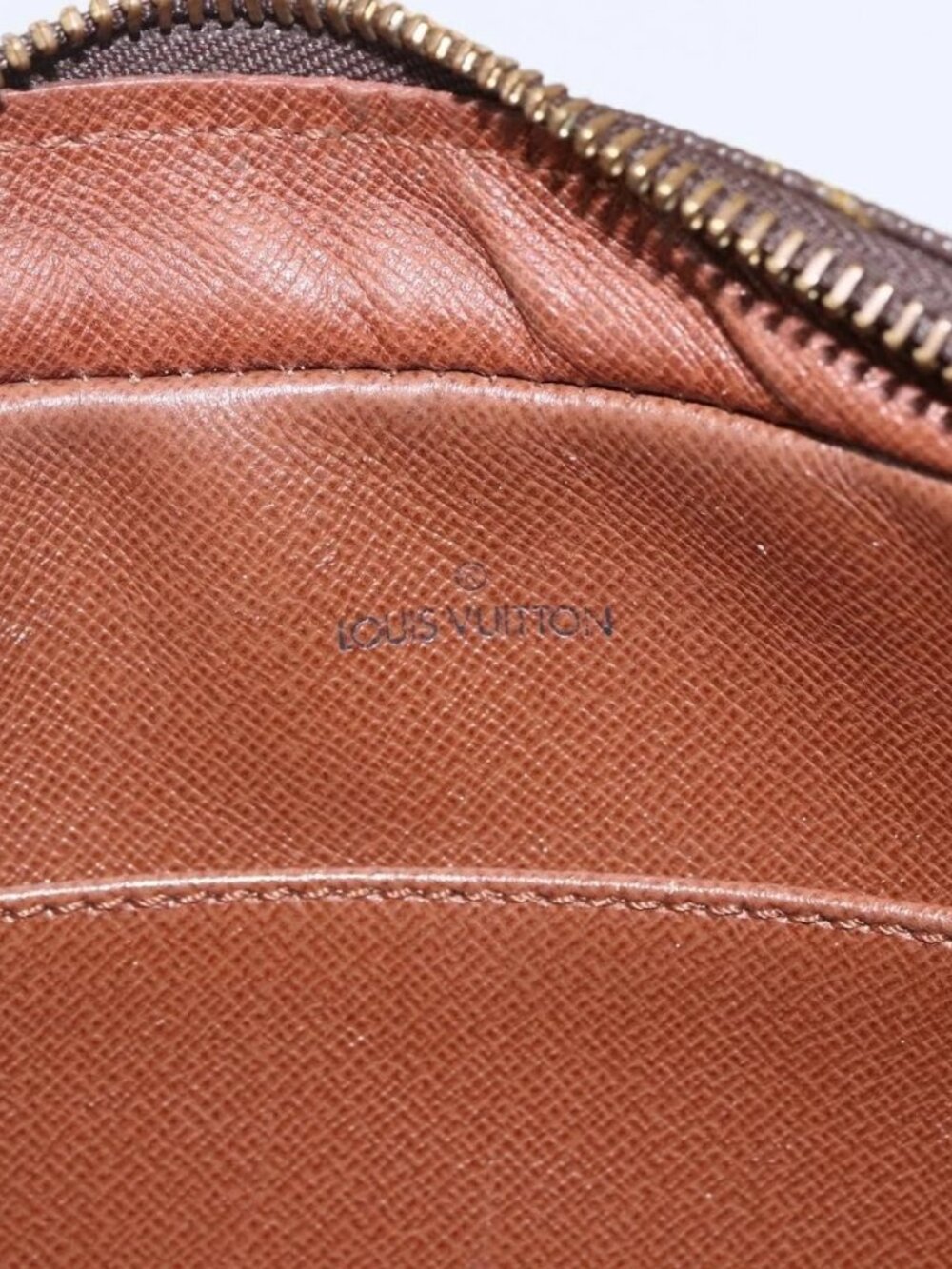 LOUIS VUITTON Monogram Compiegne 23 Clutch Bag M51847 LV Auth ka2101 - Picture 14 of 16